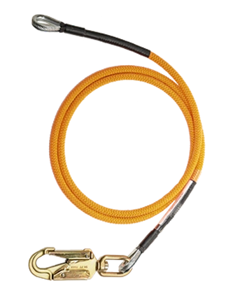 Núcleo Cable Volador 1/2, Escalada Segura y Fácil, ¡Tu Vuelo a la Aventura!