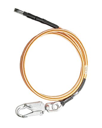 Núcleo de cable Hi-V 1/2: ¡Flip-line con alta seguridad, resistencia y facilidad de uso! Perfecto para ti.